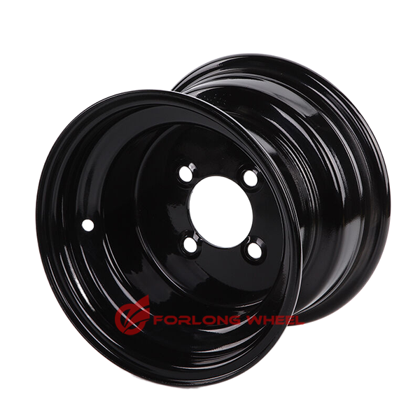 club car wheel rims
